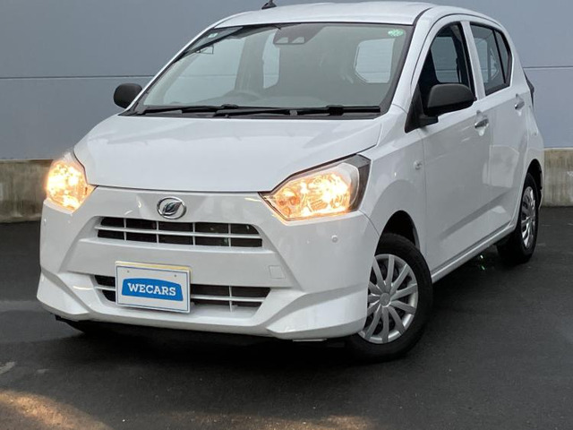 ミライース L SAIII 