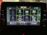 地デジ、もちろんBluetoothで音楽再生や通話も可能です!AM/FMラジオ・CD・DVD再生可能です!!!