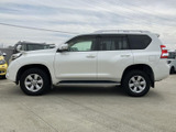 ランドクルーザープラド 2.8 TX ディーゼル 4WD 