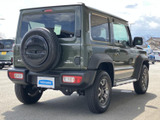 ジムニーシエラ 1.5 JC 4WD 