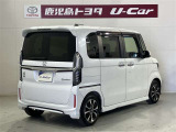 N-BOXカスタム G L ホンダセンシング 