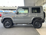 ジムニー XL 4WD 