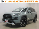 トヨタカローラ和歌山の認定中古車『トヨタ RAV4』をご覧いただきありがとうございます。