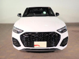 Q5スポーツバック 40 TDI クワトロ Sライン ディーゼル 4WD 