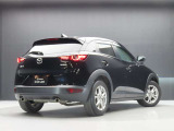 CX-3  1.5 15S ツーリング