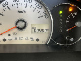 走行距離89,489km