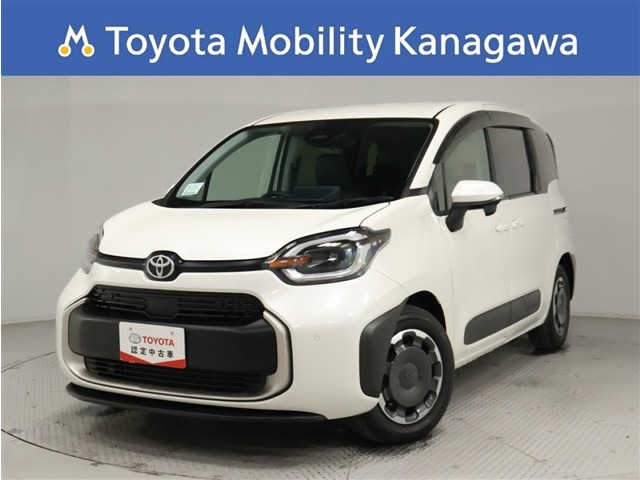 シエンタ ハイブリッド 1.5 Z 