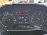 シンプルで見やすいスピードメーター!傷等も無く状態は良好です!
