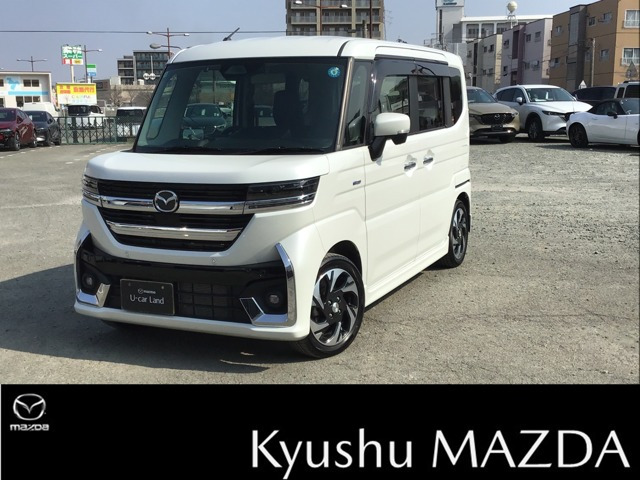 フレアワゴン カスタムスタイル XS 