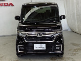 N-BOXカスタム L 