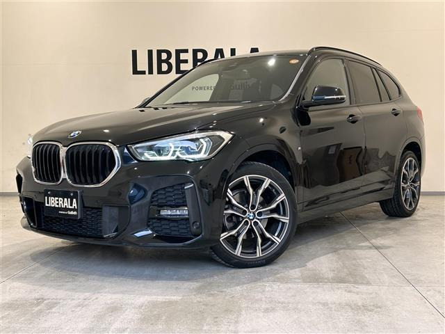 X1xドライブ 18d Mスポーツエディション ジョイプラス 4WD4WD 修復歴無し