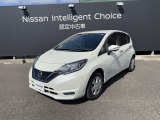コンパクトなのに室内広々!どなたでも乗りやすい車。日産「ノート」が入荷いたしました。