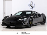 ブラックスタイル296GTB カーボン多数