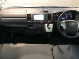 ハイエースバン 2.8 DX ロング ディーゼル 4WD 
