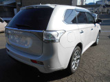 アウトランダーPHEV 2.0 G プレミアムパッケージ 4WD 
