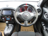 ジューク 1.6 NISMO 4WD 4WD