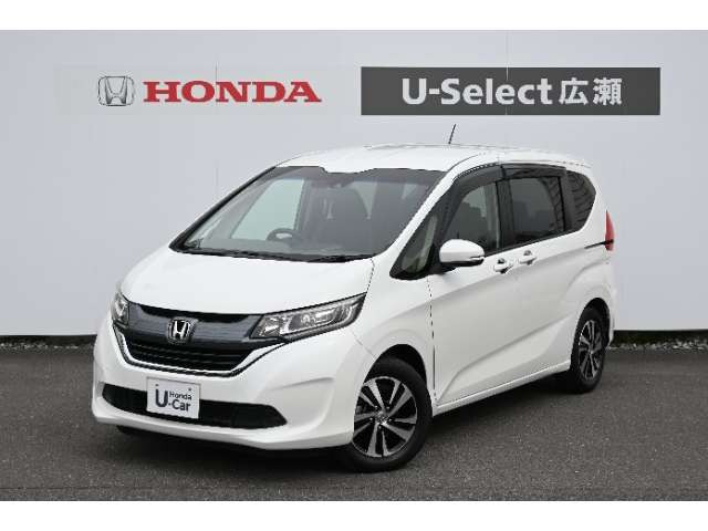 フリード 1.5 G ホンダセンシング 