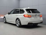 3シリーズツーリング 320d Mスポーツ 