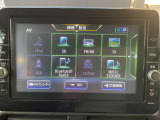フルセグ・DVD・音楽録音・Bluetooth等のメディアに対応しております。