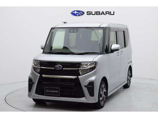 シフォン  カスタム R スマートアシスト