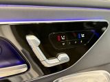メモリー付パワーシート,シートヒーター,ベンチレーター