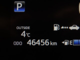 走行距離は46456KMです。