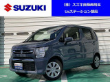 スズキ ワゴンR
