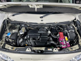 【エンジンルーム】エンジンの調子は良好です!ご納車前にはしっかりとオイル交換・その他油種類の点検補充をさせて頂きます。また、ガリバーでは修復歴のある車は販売いたしません。