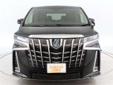 アルファード ハイブリッド 2.5 SR E-Four 4WD 