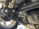 お車を安心してお乗りいただく為には、足回りの定期点検が欠かせません。サービスサポート(有償保証)では無料点検もご提供しており、安心のカーライフをお過ごしいただけるサポート体制が整っています。