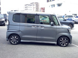 N-BOXカスタム G L ホンダセンシング 