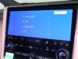 お気に入りの曲をBluetoothで再生できます♪ ドライブがさらに楽しくなりますよ♪
