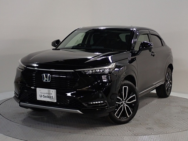 ヴェゼル 1.5 ハイブリッド Z 