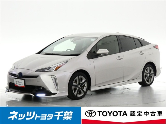 プリウス 1.8 S ツーリングセレクション 