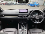 CX-5 2.2 XD エクスクルーシブ モード 