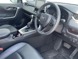 RAV4 2.0 G 4WD 4WD 本革シート