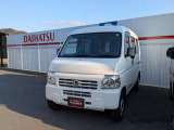 アクティバン SDX 4WD