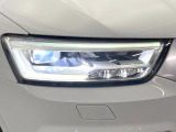 ●LEDヘッドライト:夜間走行時も良好な視界を確保し安心して運転できる高輝度LEDヘッドライトを装備!点灯速度が早く、消費電力も抑えられています。