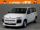 トヨタ プロボックスバン