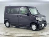 ホンダ N-VAN +スタイル クール ホンダセンシング