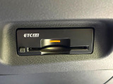 【ETC】高速道路の料金所をストレスなく通過!話題のスポットやサービスエリアに多い「スマートIC」利用時は必須のアイテムです。当店でセットアップを実施、ご納車当日からすぐにご利用いただけます!