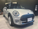 ミニ クーパー 