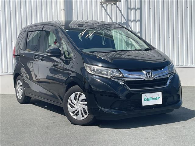 フリード 1.5 G ホンダセンシング 修復歴無し