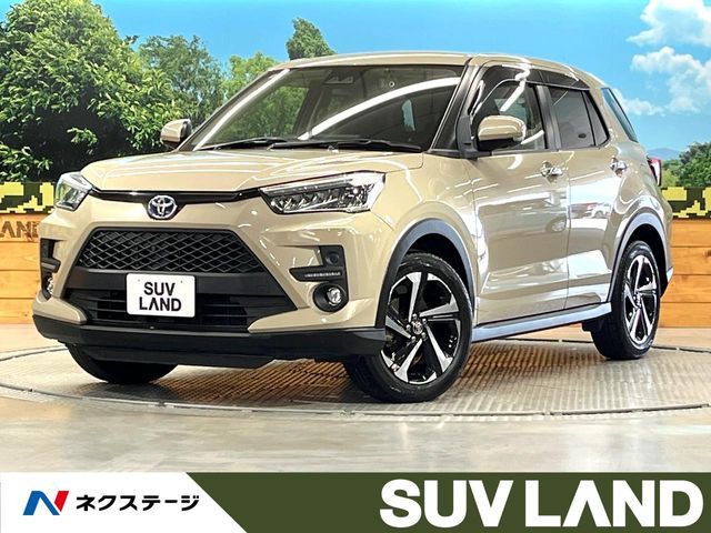 ライズ 1.2 Z （5AA-A202A）