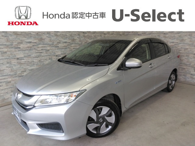 グレイス 1.5 ハイブリッド LX 