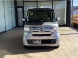 N-BOX G ホンダセンシング 