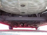 下まわりもご覧の通り!!綺麗です。