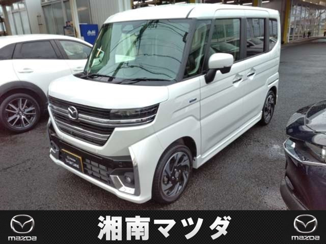 フレアワゴン カスタムスタイル XS 