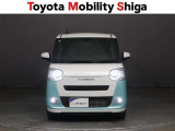 フォグランプも装備されているので視界が悪い状況での運転時に便利です。