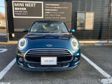 MINI正規ディーラーの血統書付認定中古車。皆様のご相談お待ちしております。